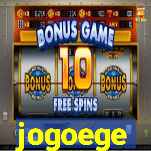 jogoege