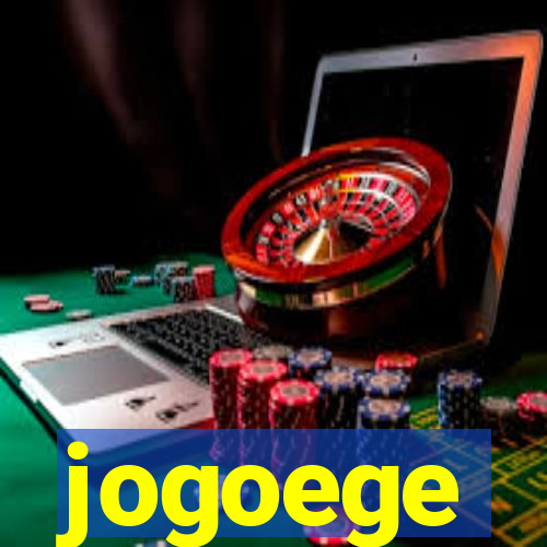 jogoege