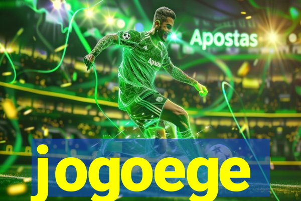 jogoege