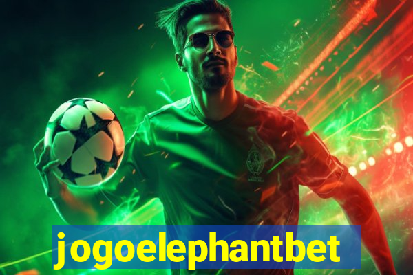 jogoelephantbet