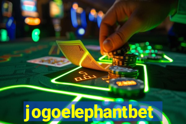 jogoelephantbet