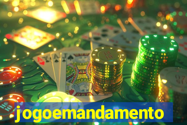 jogoemandamento