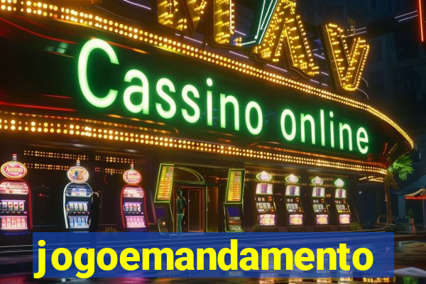 jogoemandamento