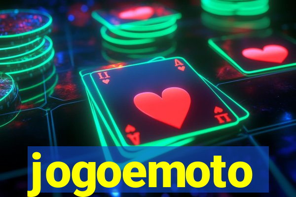 jogoemoto