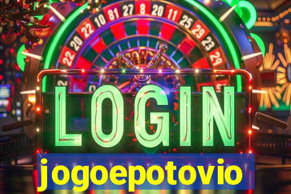 jogoepotovio