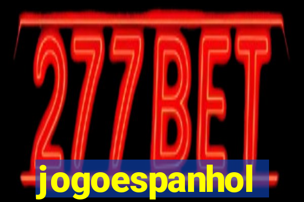 jogoespanhol