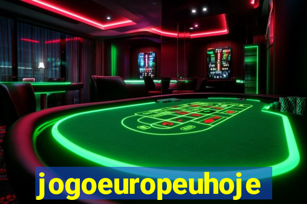 jogoeuropeuhoje