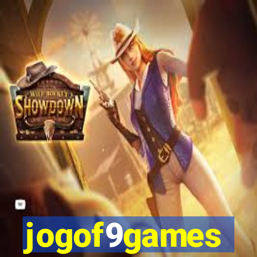 jogof9games