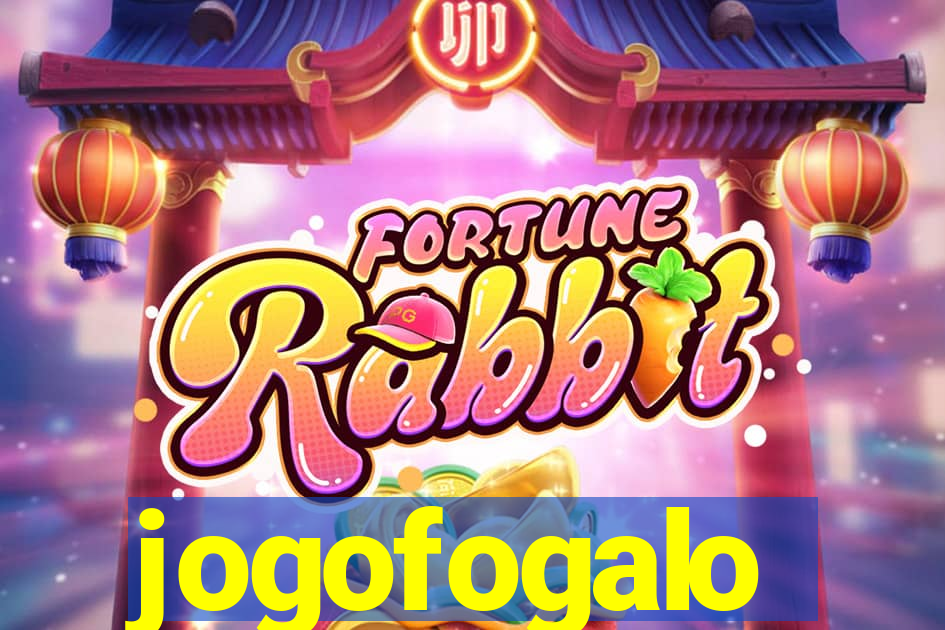 jogofogalo