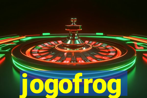 jogofrog