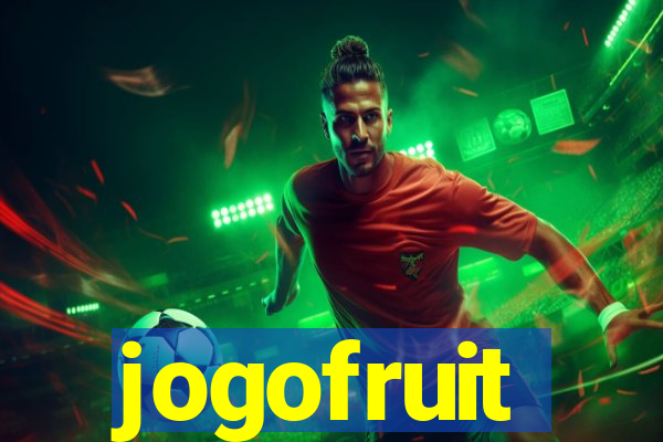 jogofruit