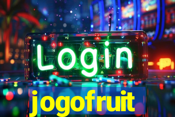jogofruit