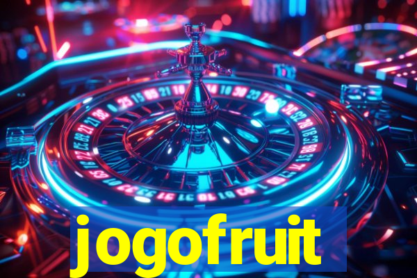 jogofruit