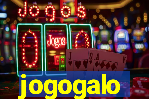 jogogalo