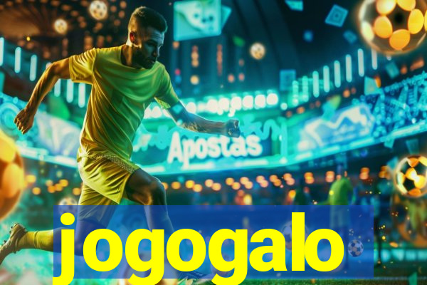 jogogalo