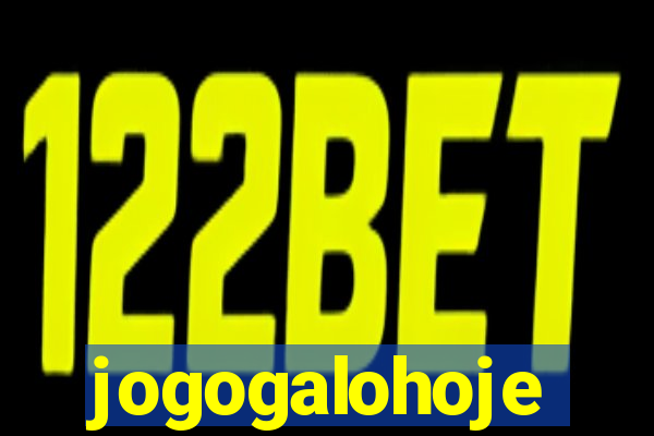 jogogalohoje
