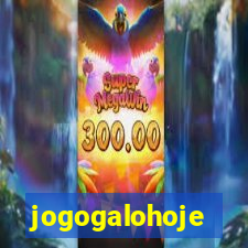 jogogalohoje