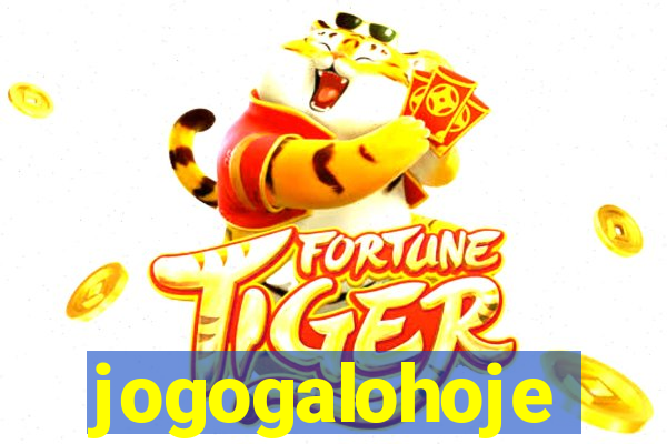 jogogalohoje