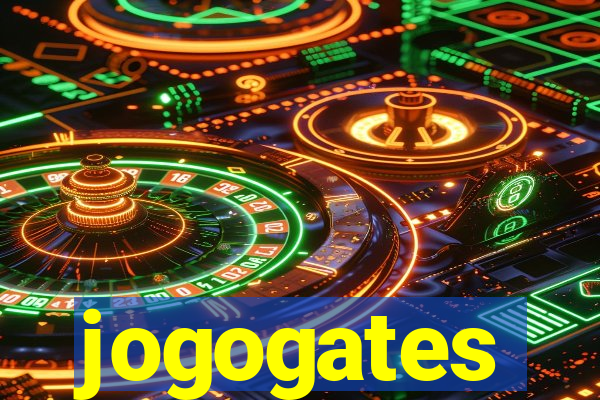 jogogates