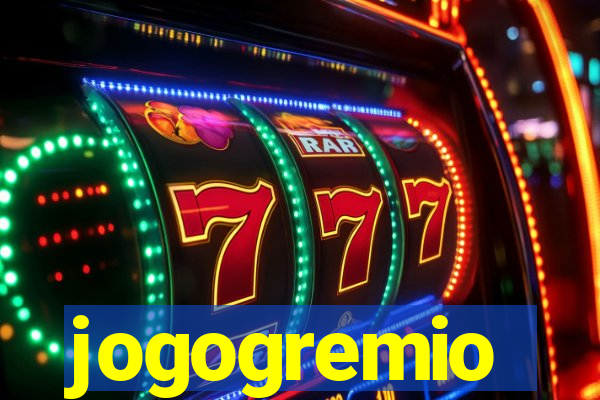 jogogremio