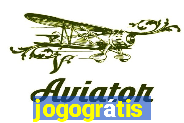 jogográtis