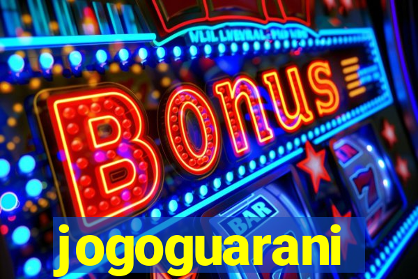 jogoguarani