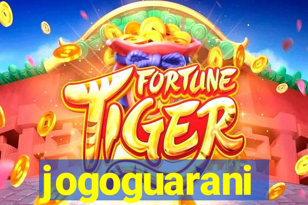 jogoguarani