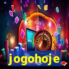 jogohoje