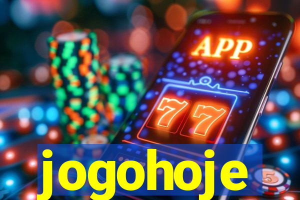 jogohoje
