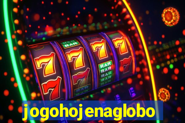jogohojenaglobo