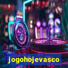 jogohojevasco