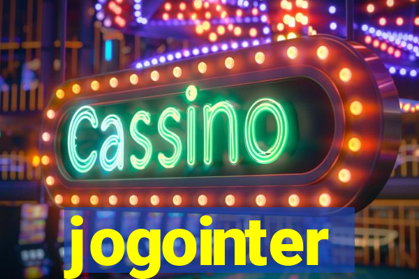 jogointer