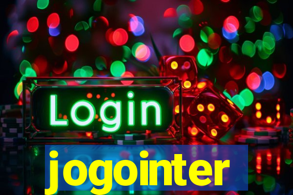 jogointer