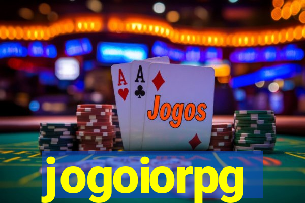 jogoiorpg