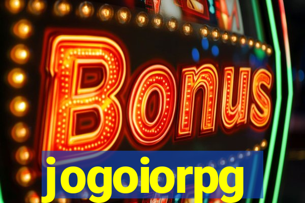 jogoiorpg