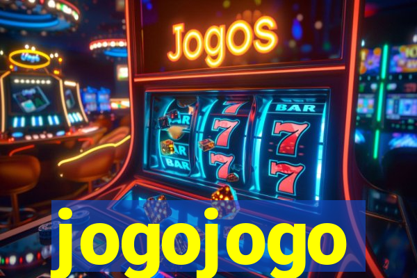 jogojogo
