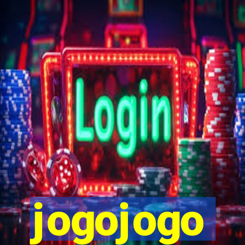 jogojogo