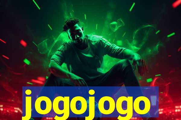 jogojogo