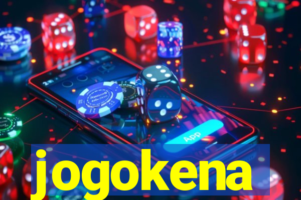 jogokena