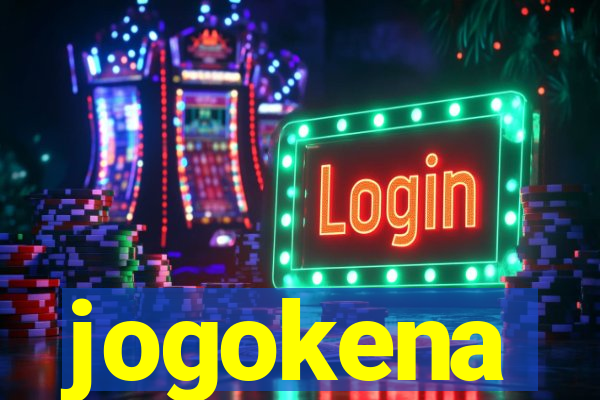 jogokena