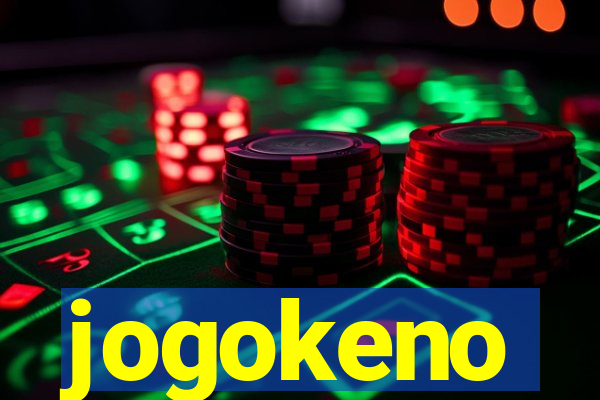 jogokeno
