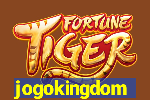 jogokingdom