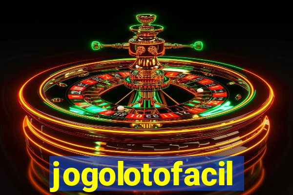 jogolotofacil