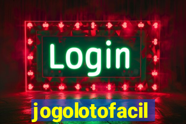 jogolotofacil