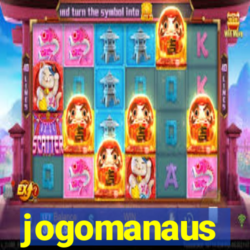 jogomanaus