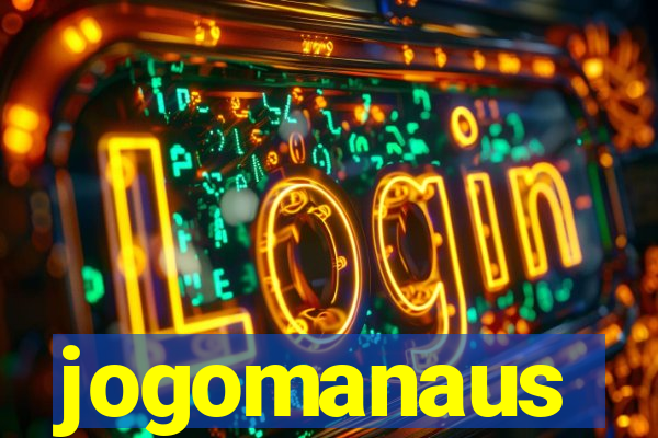 jogomanaus