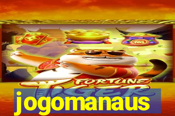 jogomanaus
