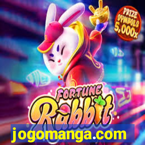 jogomanga.com