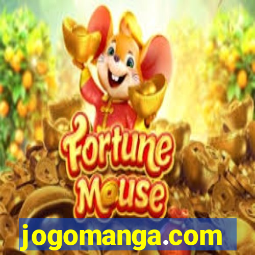 jogomanga.com