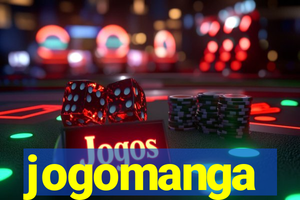 jogomanga